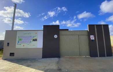 Imagem 1: Casa a venda - Possibilidade de entrada ZERO & Documentação Grátis