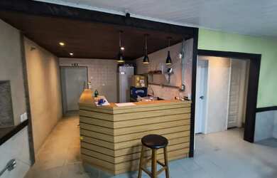 Imagem 5: Galpão/Depósito/Armazém para aluguel possui 280 metros quadrados