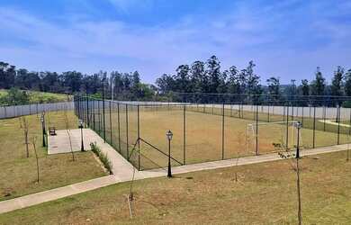 Imagem 9: Terreno em condomínio à venda, 607 m², por R$ 1.335.576 - Parque Villa dos Pinheiros - Ind