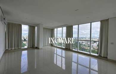 Imagem: O apartamento possui 3 Dormitórios, 4 Banheiros, 2 Vagas na