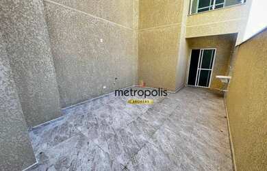 Imagem 4: Apartamento à venda, 48 m² por R$ 420.000,00 - Vila Pires - Santo André/SP