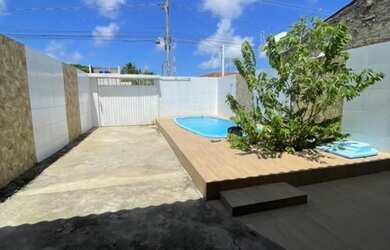 Imagem 3: ALUGO CASA TEMPORADA BARRA NOVA