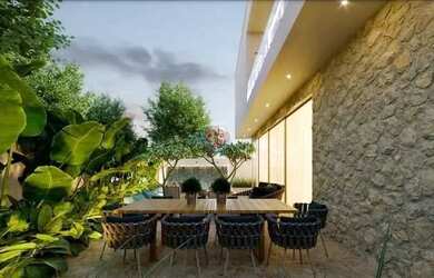 Imagem 3: Casa de Condomínio com 5 quartos, Residencial Quinta do Golfe, São José do Rio Preto - R