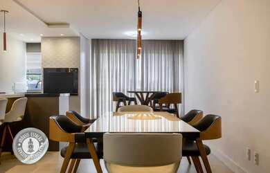 Imagem 5: Belíssimo apartamento com 3 dormitórios no bairro Centro