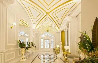 Imagem 3: Apartamento com 4 dormitórios à venda sendo 4 suítes, 217.9 m² por...