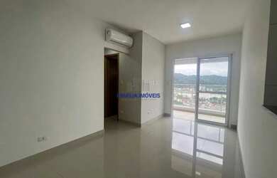 Imagem 2: Apartamento para alugar 1 quarto lazer na Vila Matias Santos SP