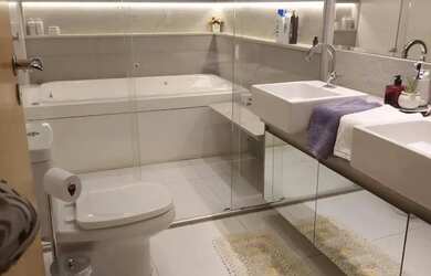 Imagem 3: Excelente apartamento de alto padrao no N8 Flamboyant no Jardim Goias