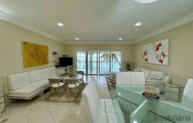 Imagem 8: Linda casa com piscina, frente mar, pé na areia na praia do Tenório