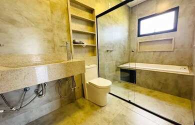 Imagem 15: SOBRADO PARQVILLE PINHEIROS 03 SUITES