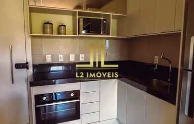 Imagem 5: APARTAMENTO - 1/4 E SALA - 40M² - MOBILIADO - BEACH CLASS - ONDINA