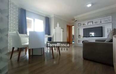 Imagem 10: Apartamento à Venda 2 Quartos com Sacada, Sala com Varanda e Churrasqueira...