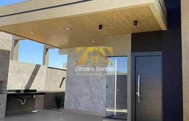 Imagem 2: Casa 3/4 sendo 1 suíte - 112 m² - 906 sul ARSE 92 - Próxima à Padaria...