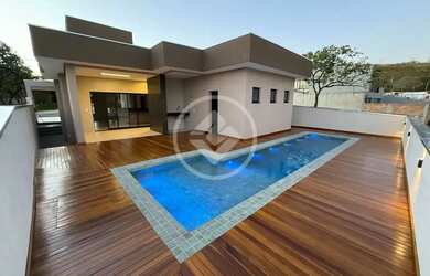 Imagem 2: Casa 4 quartos no condomínio Mariposas em Lagoa Santa MG / MY BROKER...