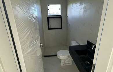 Imagem 11: Excelente casa Duplex 3/4 localizada no Brisas ville