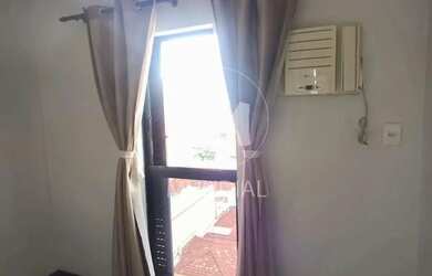 Imagem 9: Apartamento tipo - padrao 1 dormitórios, elevador, em condomínio fechado