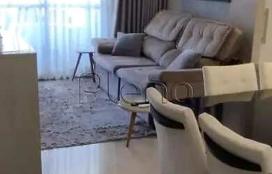 Imagem: O apartamento possui 3 Dormitórios, 1 Banheiro, 2 Vagas na