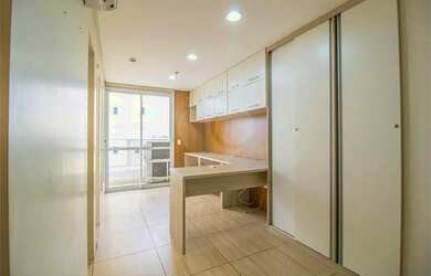 Imagem: O depósito possui 1 Vaga na garagem, 35m² de Área e Imóvel