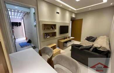 Imagem 5: Apartamento com 2 quartos para alugar por R$ 5.000,00 /mês - Altos da...