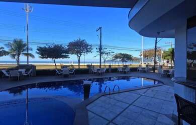 Imagem 15: Apartamento frente mar com 3 suítes e 3 vagas de garagem em Balneário...