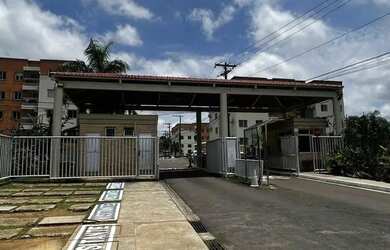 Imagem: Apartamento à venda com 3 quartos - Nova Esperança, Manaus