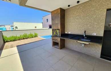 Imagem 4: Casa em Condomínio para Venda em Atibaia, Condomínio Atibaia Park II,...