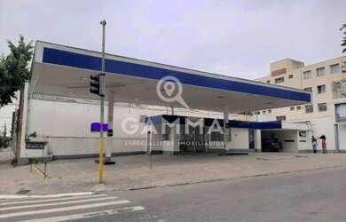 Imagem: Terreno à Venda no Bom Retiro