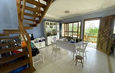 Imagem 4: Casa à venda em Belém Novo Vista deslumbrante para o Guaíba