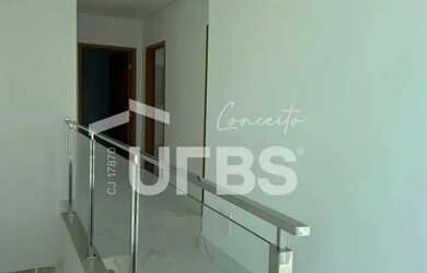 Imagem 15: SOBRADO, 3 Suítes, 138m², Condomínio Gran Poeme, 5 minutos do Flamboyant