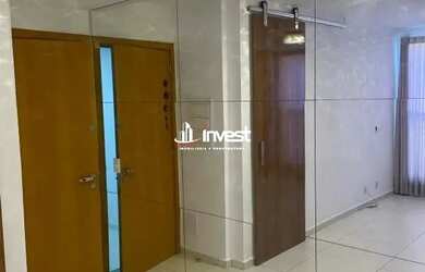 Imagem: O apartamento possui 2 Dormitórios, 2 Banheiros, 2 Vagas na