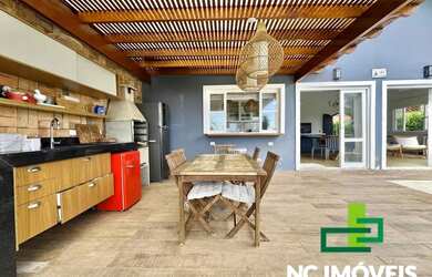 Imagem 7: Casa Pé na Areia à Venda na Praia do Capricórnio Caraguatatuba - SP