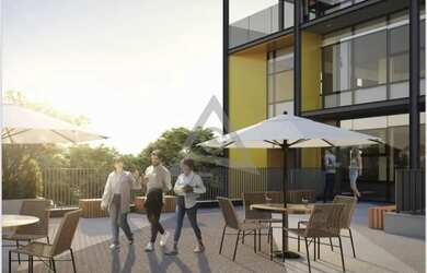 Imagem 6: Prédio para alugar em Campinas, Nova Campinas, com 4631 m²