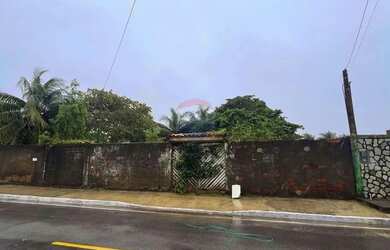 Imagem: O terreno possui 348m² de Área e está localizado em Marechal