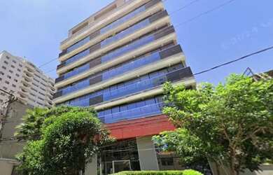 Imagem: O depósito possui 1 Vaga na garagem, 40m² de Área, Imóvel