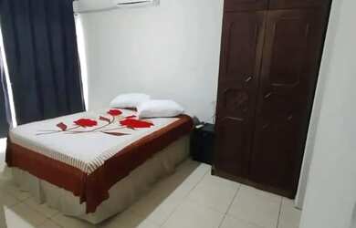 Imagem 16: Apartamento para Temporada em Balneário Camboriú, CENTRO, 3 dormitórios, 1 suíte, 3 banhei