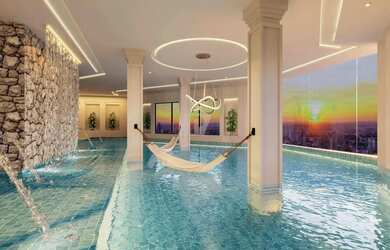 Imagem: Apartamento para Venda - GRAN BELLAGIO