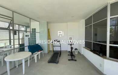 Imagem 5: APARTAMENTO RESIDENCIAL em CABO FRIO - RJ, PRAIA DO FORTE