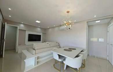 Imagem: Apartamento à venda no Condomínio Pátio das Palmeiras em