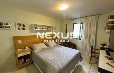 Imagem 12: Recreio dos Bandeirantes Apartamento 3 quartos, sendo 1 suite