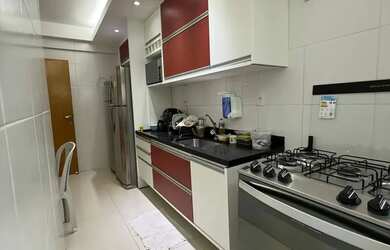 Imagem 7: Apartamento à venda no ART RESIDENCE, JAGUARIBE, Salvador, BA