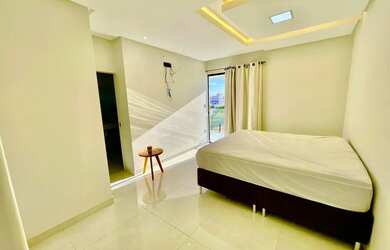 Imagem 15: Casa para aluguel com energia solar Condomínio Buona Vita Petrolina