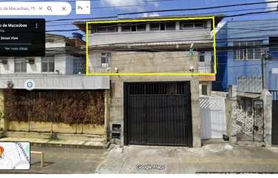 Imagem: A casa possui 3 Dormitórios, 3 Banheiros, 88m² de Área, Imóvel