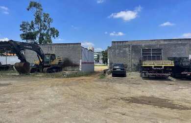 Imagem 9: Área à venda, 14310 m² por R$ 57.240.000,00 - Parque Central - Santo...