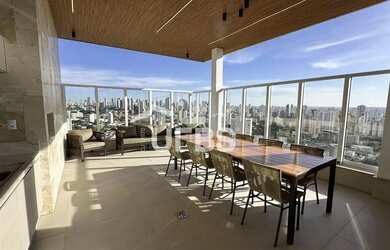 Imagem 12: Katedral Sky Rooftop - Apartamento 2 quartos, sendo 1 suíte