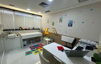 Imagem 9: Sala Comercial no Wall Street