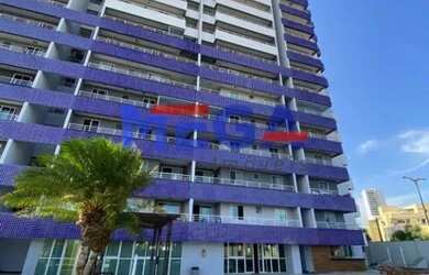 Imagem 6: APARTAMENTO VOM 03 QUARTOS COM 64,59M² NO BAIRRO JOVITA FEITOSA -FORTALEZA-CE