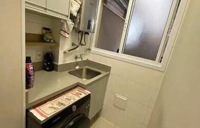 Imagem 9: Apartamento com 2 quartos para alugar por R$ 5.000,00 /mês - Altos da...