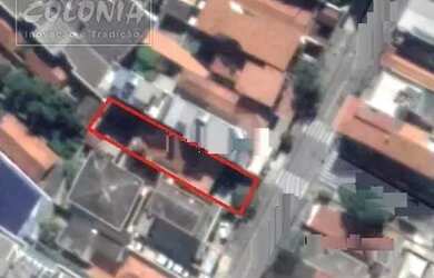 Imagem: O terreno possui 400m² de Área e está localizado em Jardim