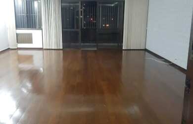 Imagem: O apartamento possui 3 Dormitórios, 4 Banheiros, 3 Vagas na