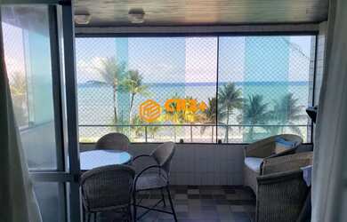 Imagem: O apartamento possui 4 Dormitórios, 2 Banheiros, 2 Vagas na