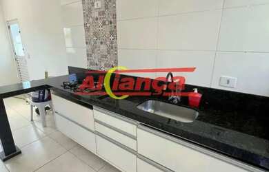 Imagem 4: Sobrado á venda em Atibaia/SP